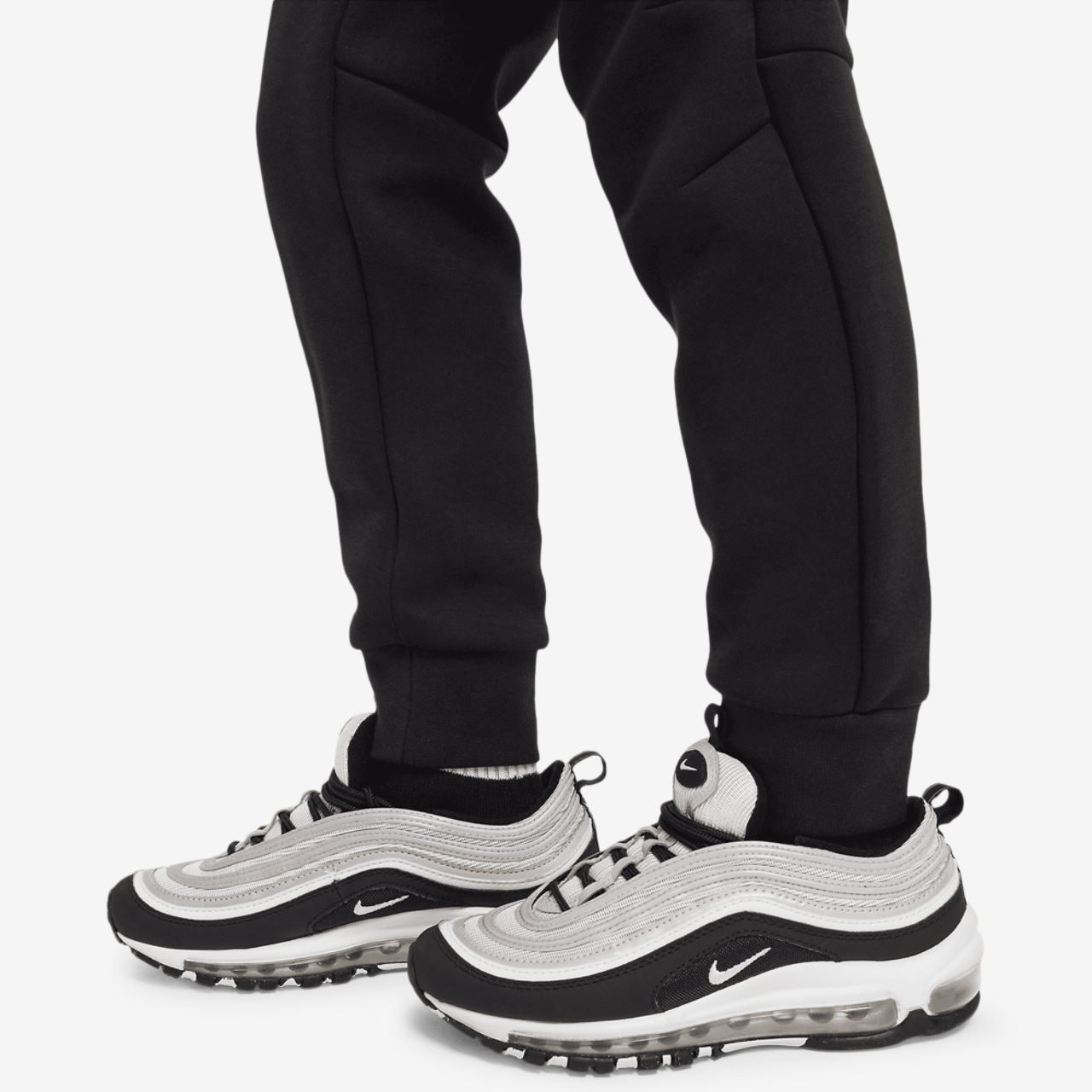 Nike Tech Fleece Pants - Boys' Grade School | Foot Locker