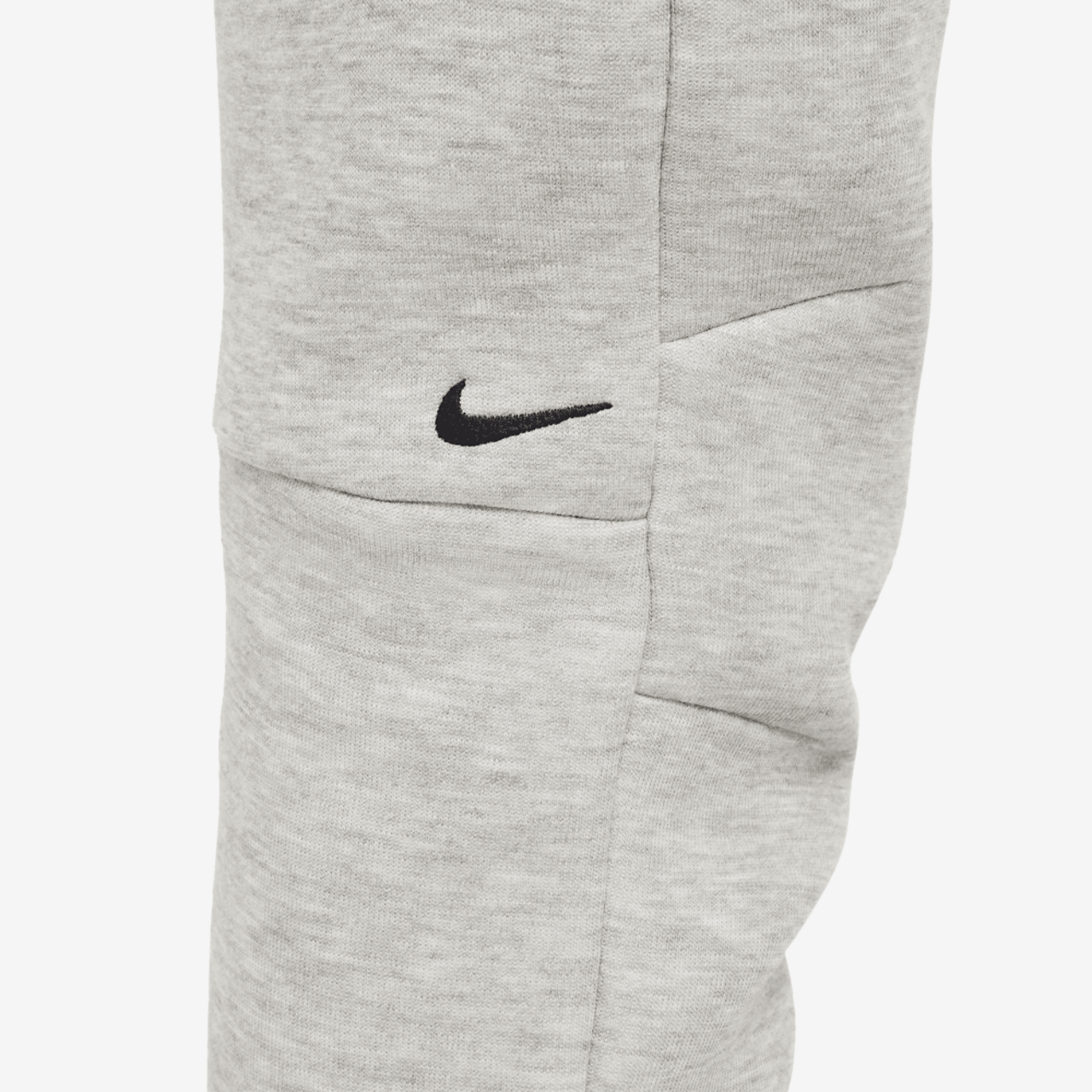 Nike Tech Fleece Pants Image 3 of 6. Tap to open photo gallery.