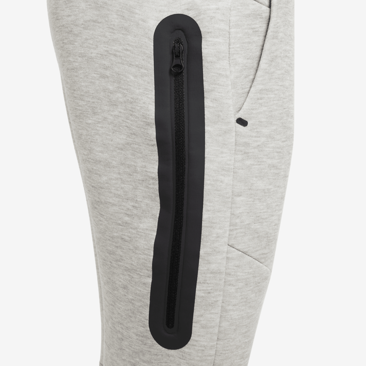 Nike Tech Fleece Pants Image 4 of 6. Tap to open photo gallery.