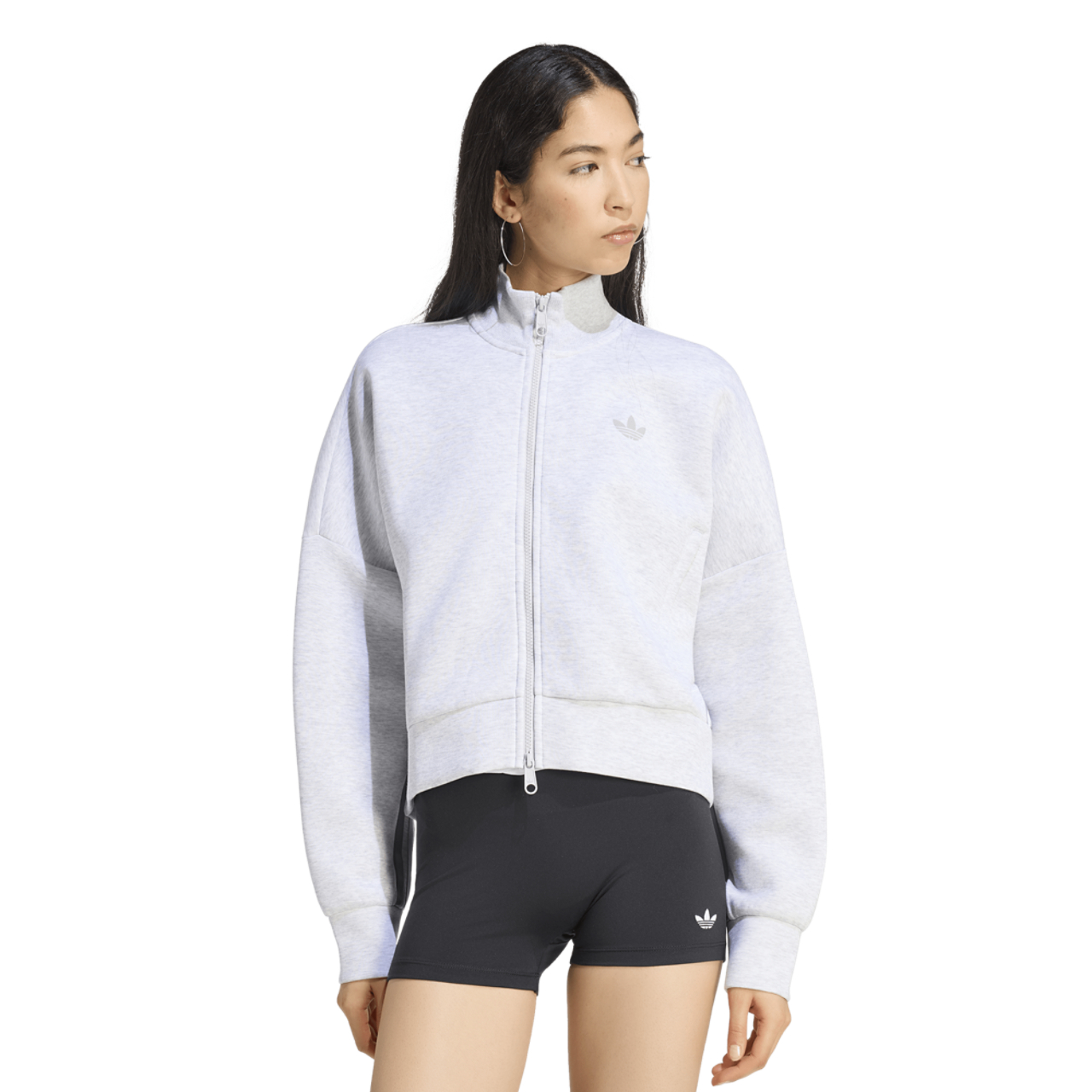adidas Spacer Track Top - Women's | Foot Locker