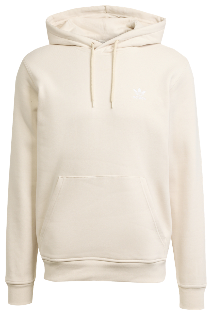 adidas Originals Trefoil Essentials Lifestyle Hoodie Image 5 of 5. Tap to open photo gallery.