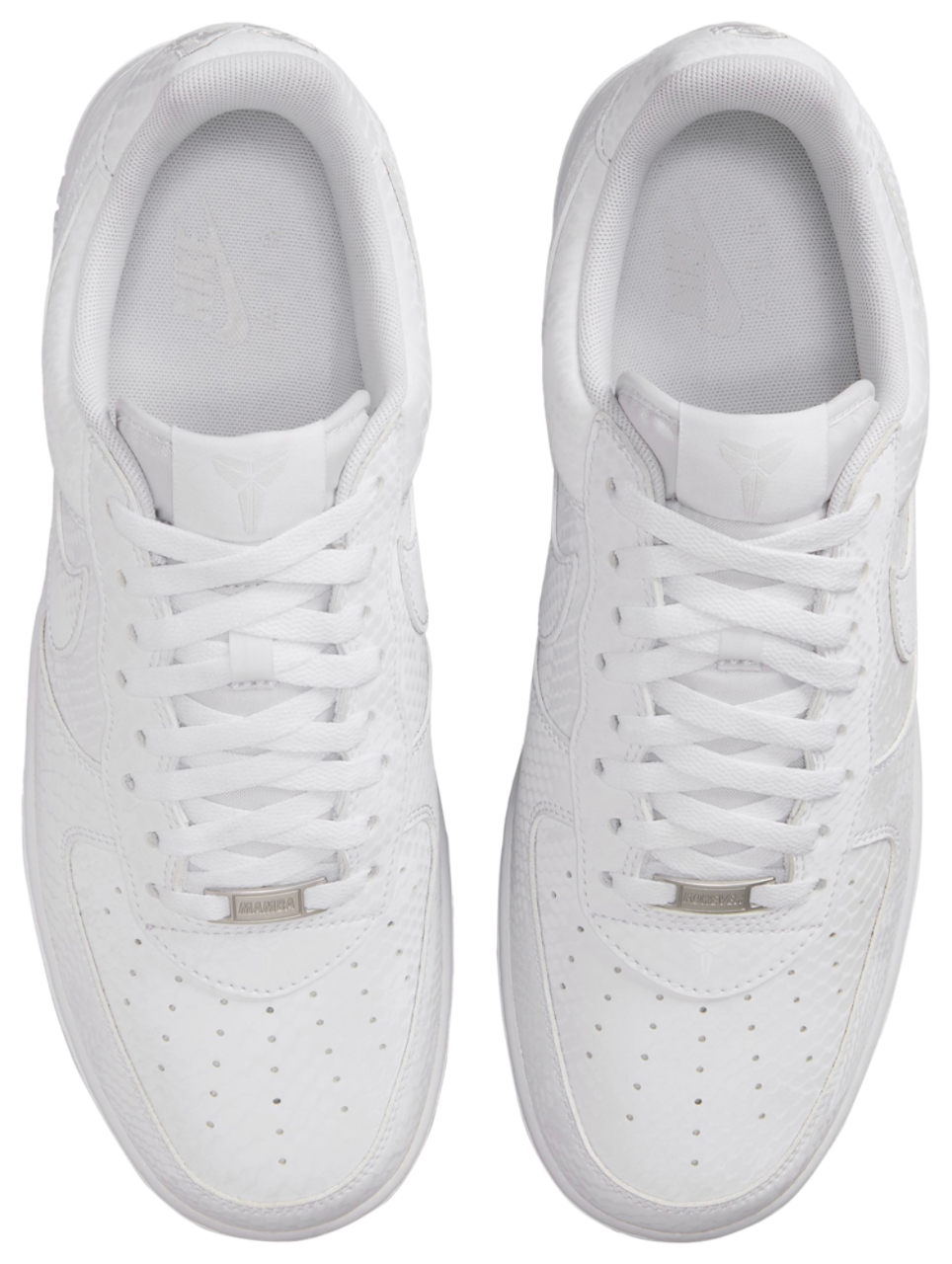 Nike Kobe Air Force Low Foot Locker