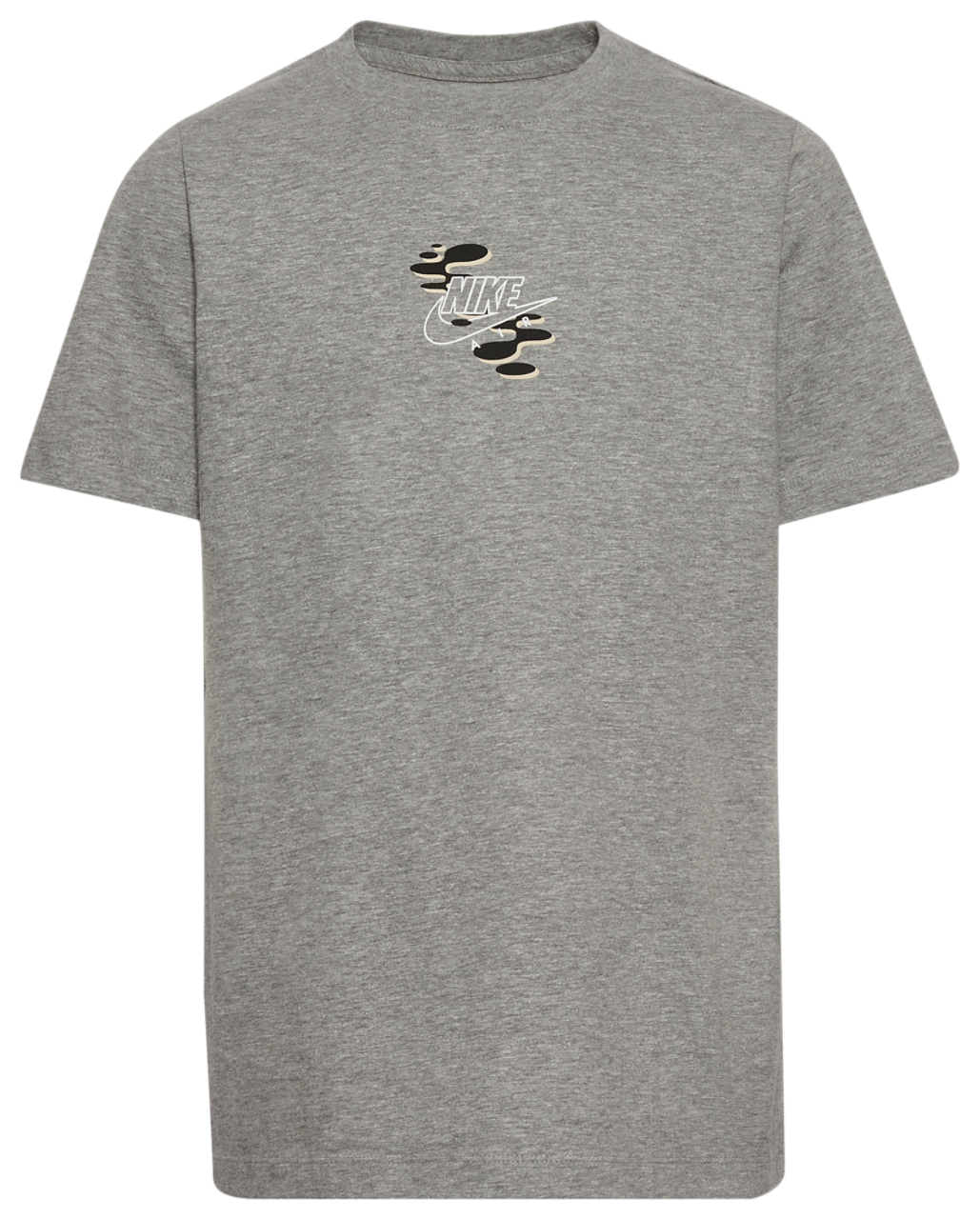 Nike Graphic T-Shirt Image 1 of 3. Tap to open photo gallery.