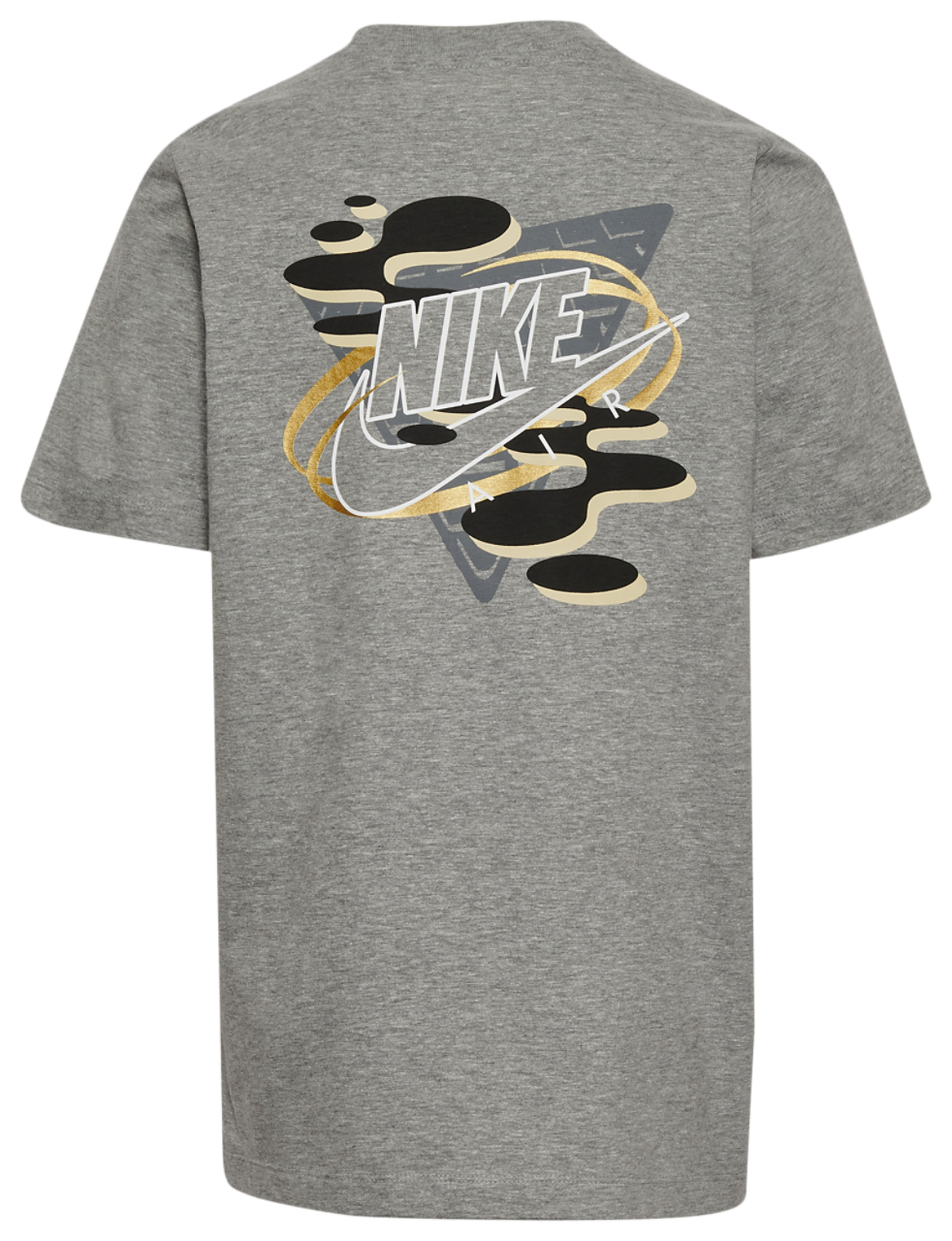 Nike Graphic T-Shirt Image 2 of 3. Tap to open photo gallery.