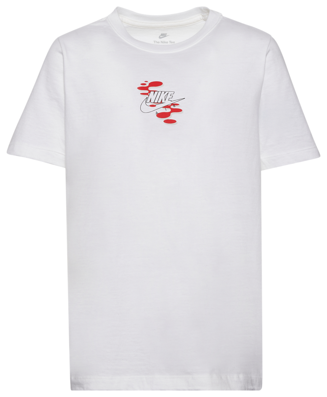 Nike Graphic T-Shirt Image 1 of 3. Tap to open photo gallery.