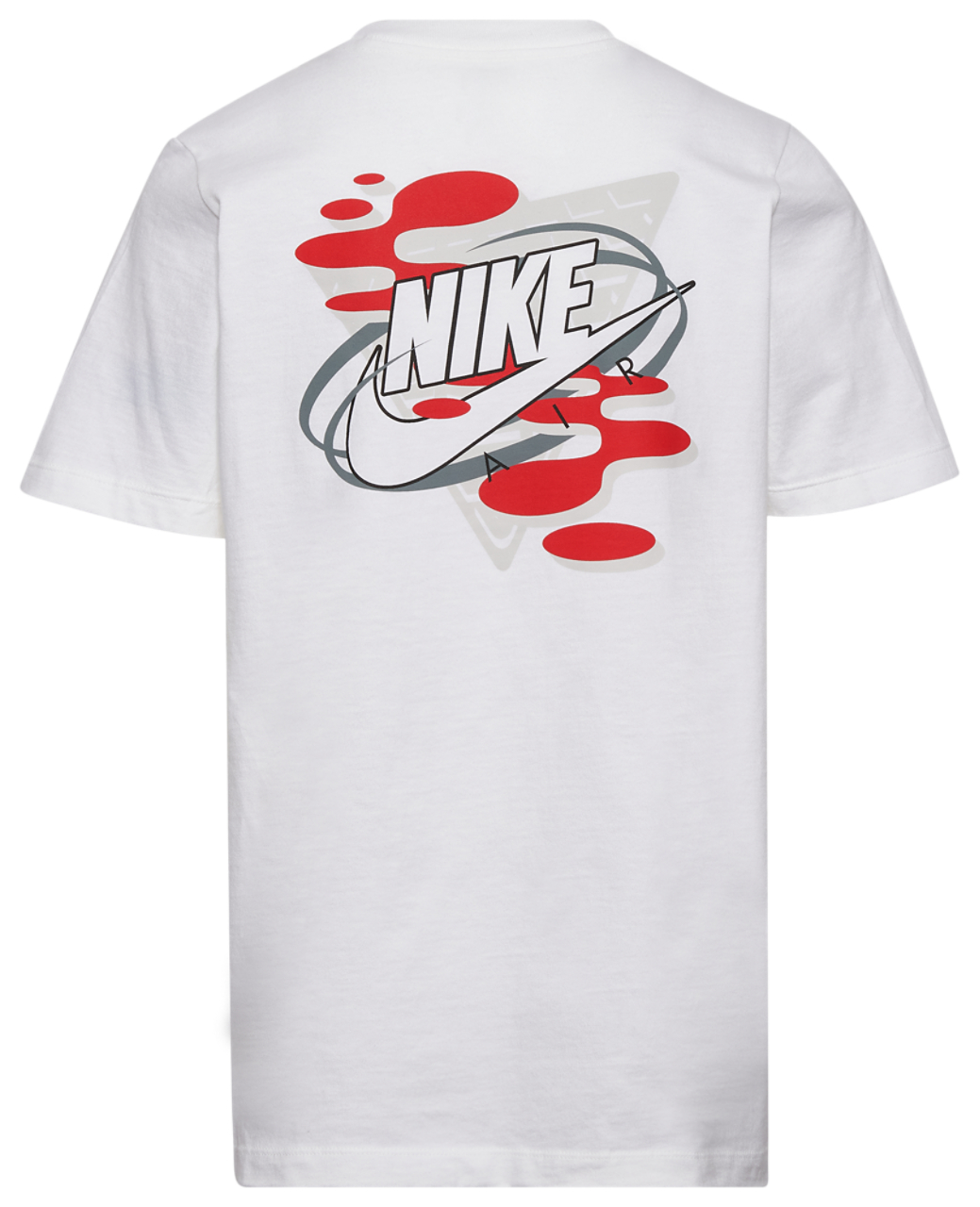 Nike Graphic T-Shirt Image 3 of 3. Tap to open photo gallery.
