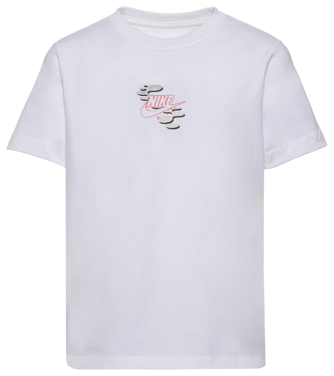 Nike Graphic T-Shirt Image 1 of 2. Tap to open photo gallery.
