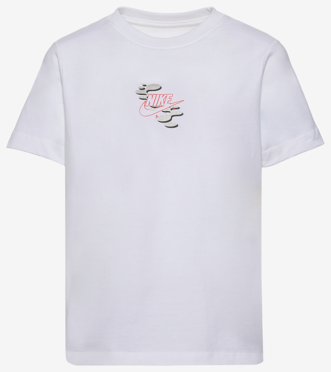 Nike Graphic T-Shirt Image 1 of 2. Tap to open photo gallery.