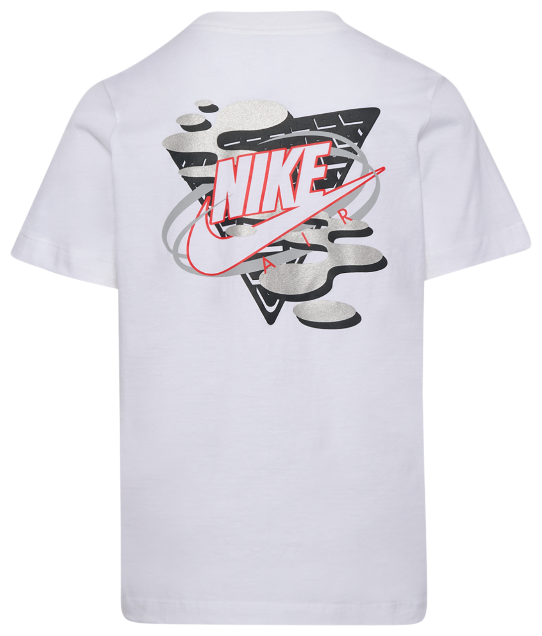 Nike Graphic T-Shirt Image 2 of 2. Tap to open photo gallery.