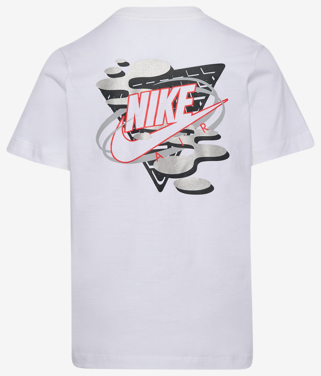 Nike Graphic T-Shirt Image 2 of 2. Tap to open photo gallery.