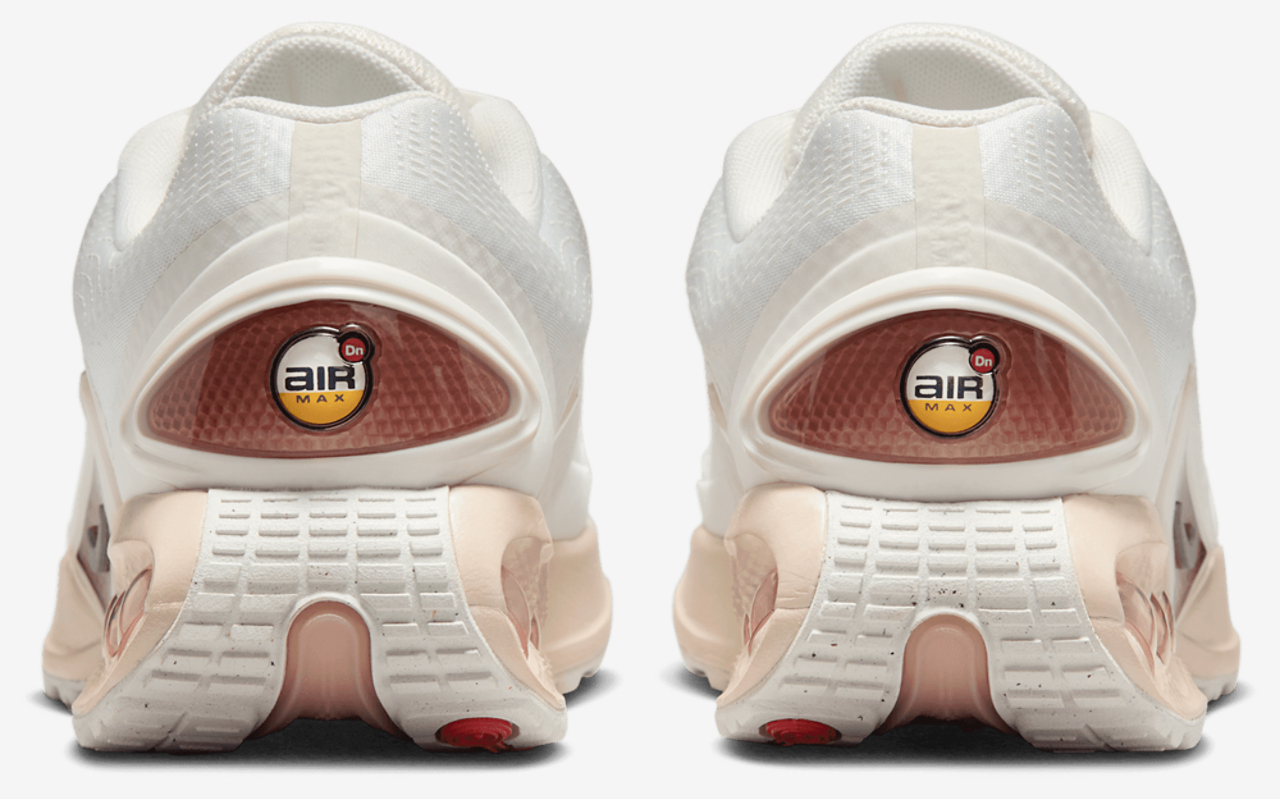 Nike Air Max DN Tech Image 3 of 8. Tap to open photo gallery.