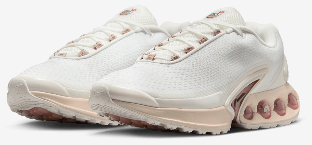 Nike Air Max DN Tech Image 6 of 8. Tap to open photo gallery.