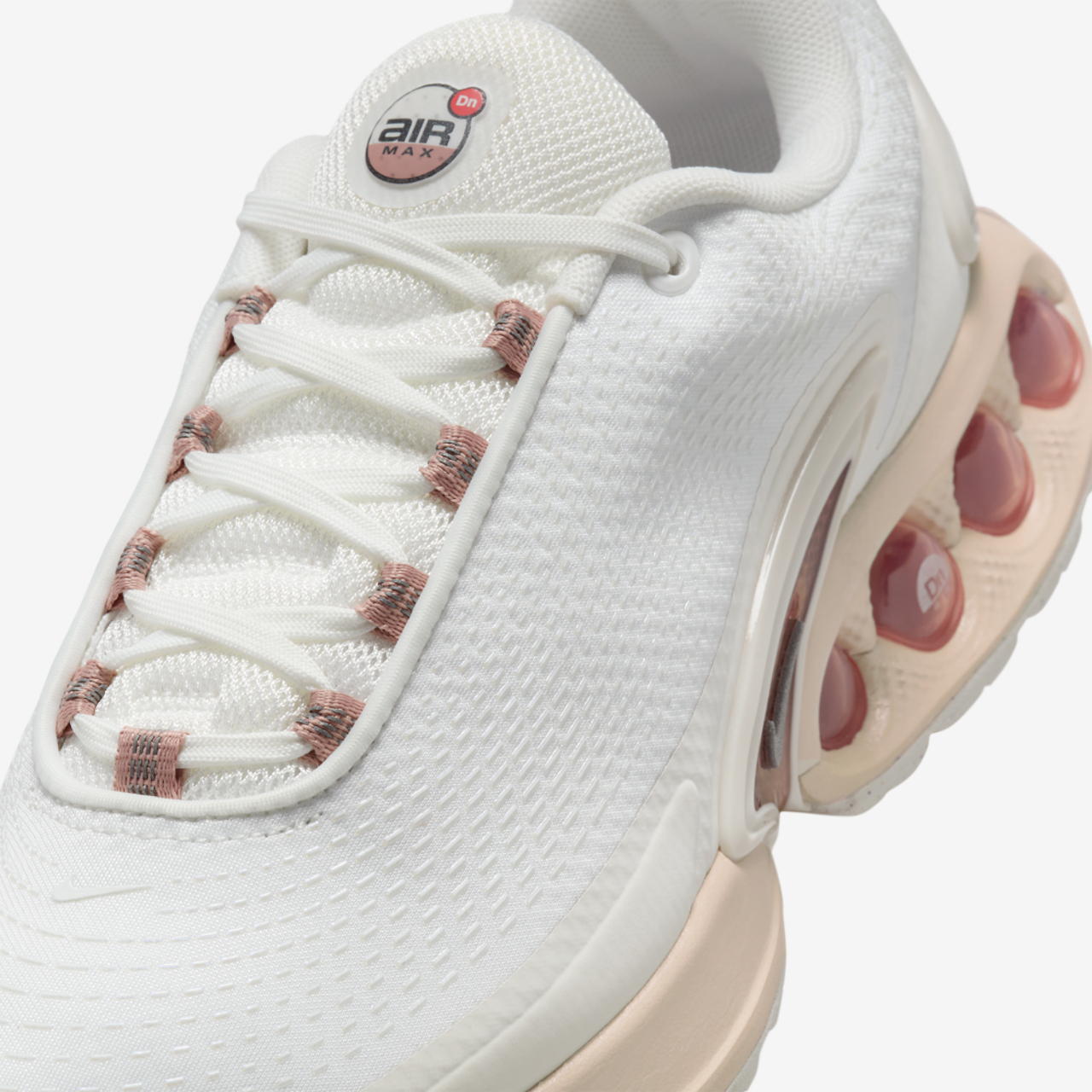 Nike Air Max DN Tech Image 7 of 8. Tap to open photo gallery.
