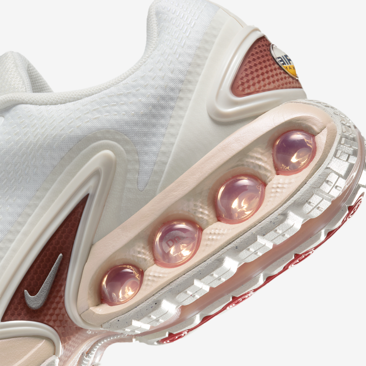 Nike Air Max DN Tech Image 8 of 8. Tap to open photo gallery.