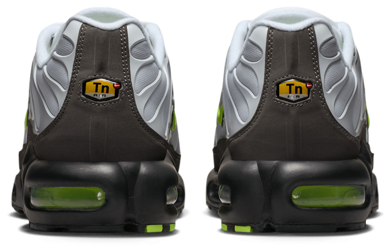 Nike Air Max Plus OG Image 3 of 5. Tap to open photo gallery.