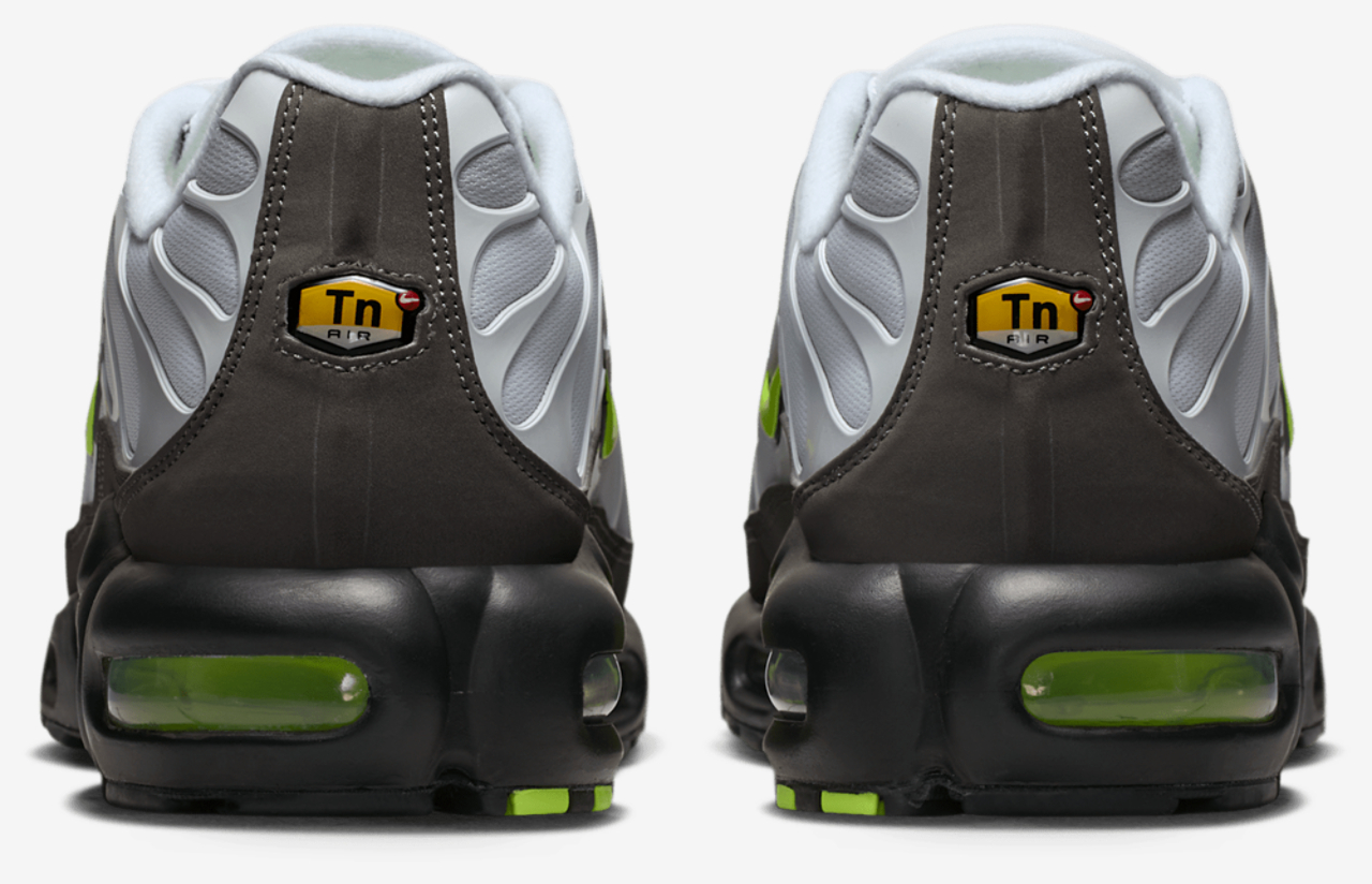 Nike Air Max Plus OG Image 3 of 5. Tap to open photo gallery.