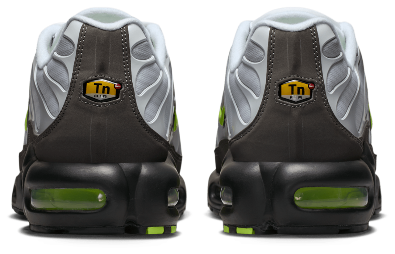 Nike Air Max Plus OG Image 3 of 5. Tap to open photo gallery.