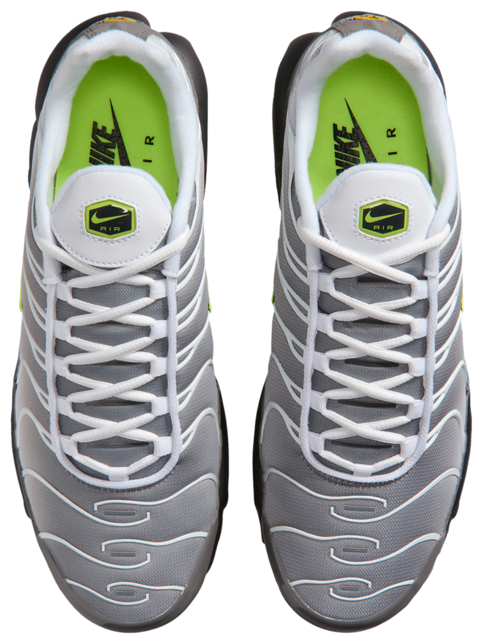 Nike Air Max Plus OG Image 4 of 5. Tap to open photo gallery.