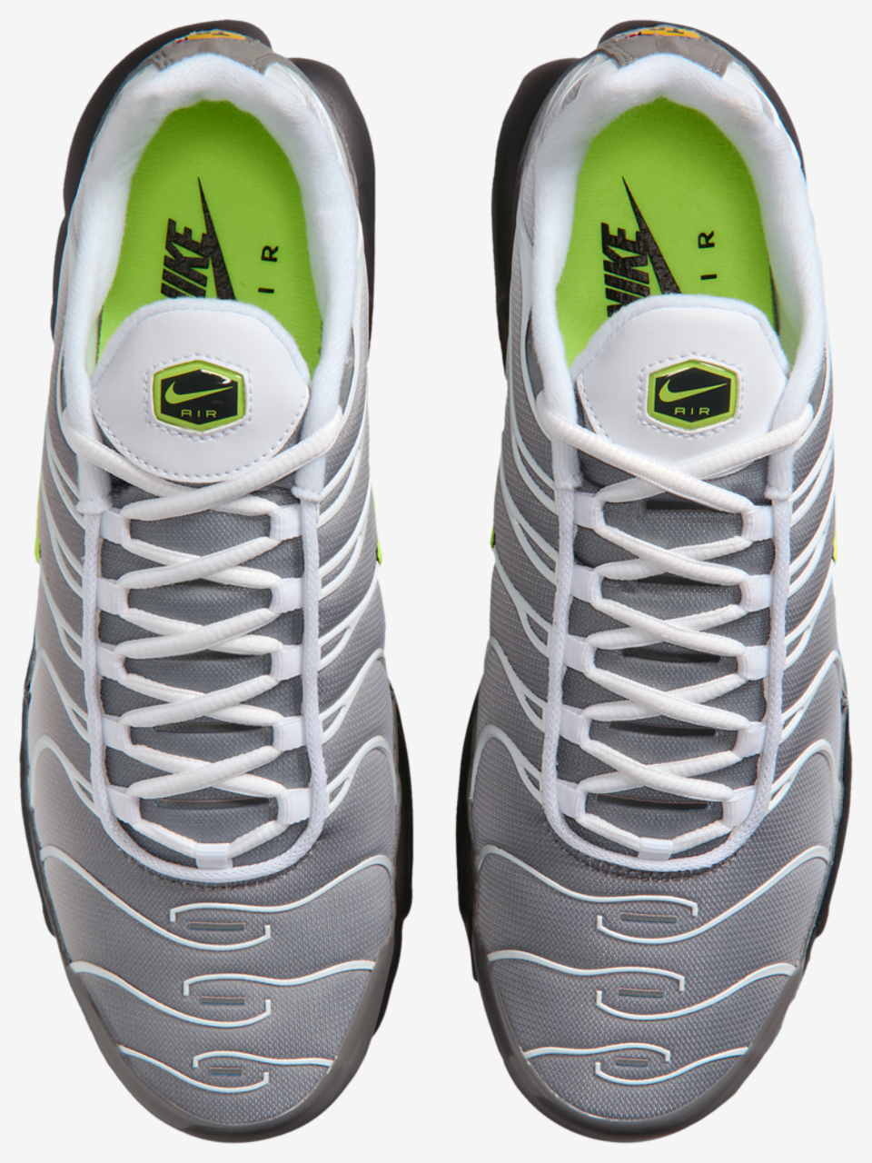 Nike Air Max Plus OG Image 4 of 5. Tap to open photo gallery.