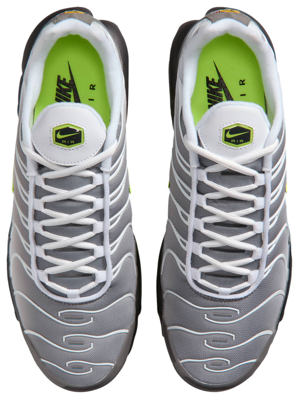 Nike Air Max Plus OG Image 4 of 5. Tap to open photo gallery.