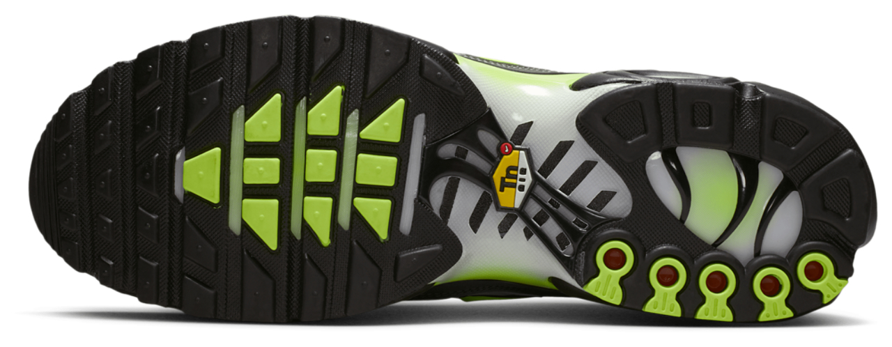 Nike Air Max Plus OG Image 5 of 5. Tap to open photo gallery.