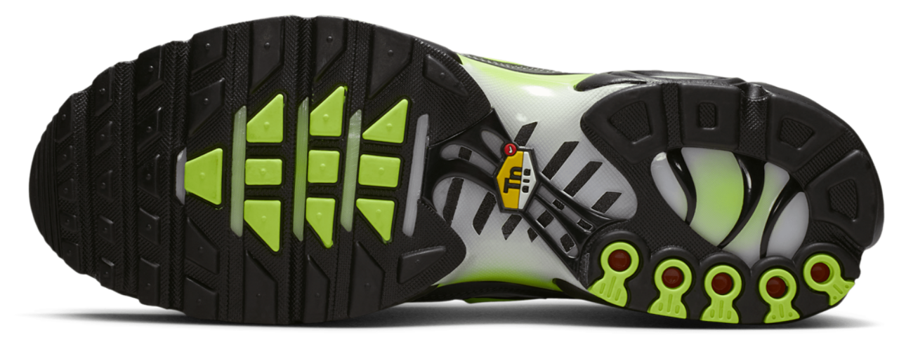 Nike Air Max Plus OG Image 5 of 5. Tap to open photo gallery.