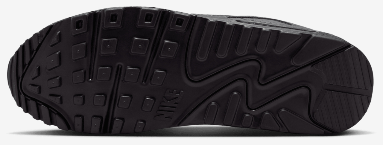 Nike Air Max 90 Prm Reflect Image 5 of 8. Tap to open photo gallery.