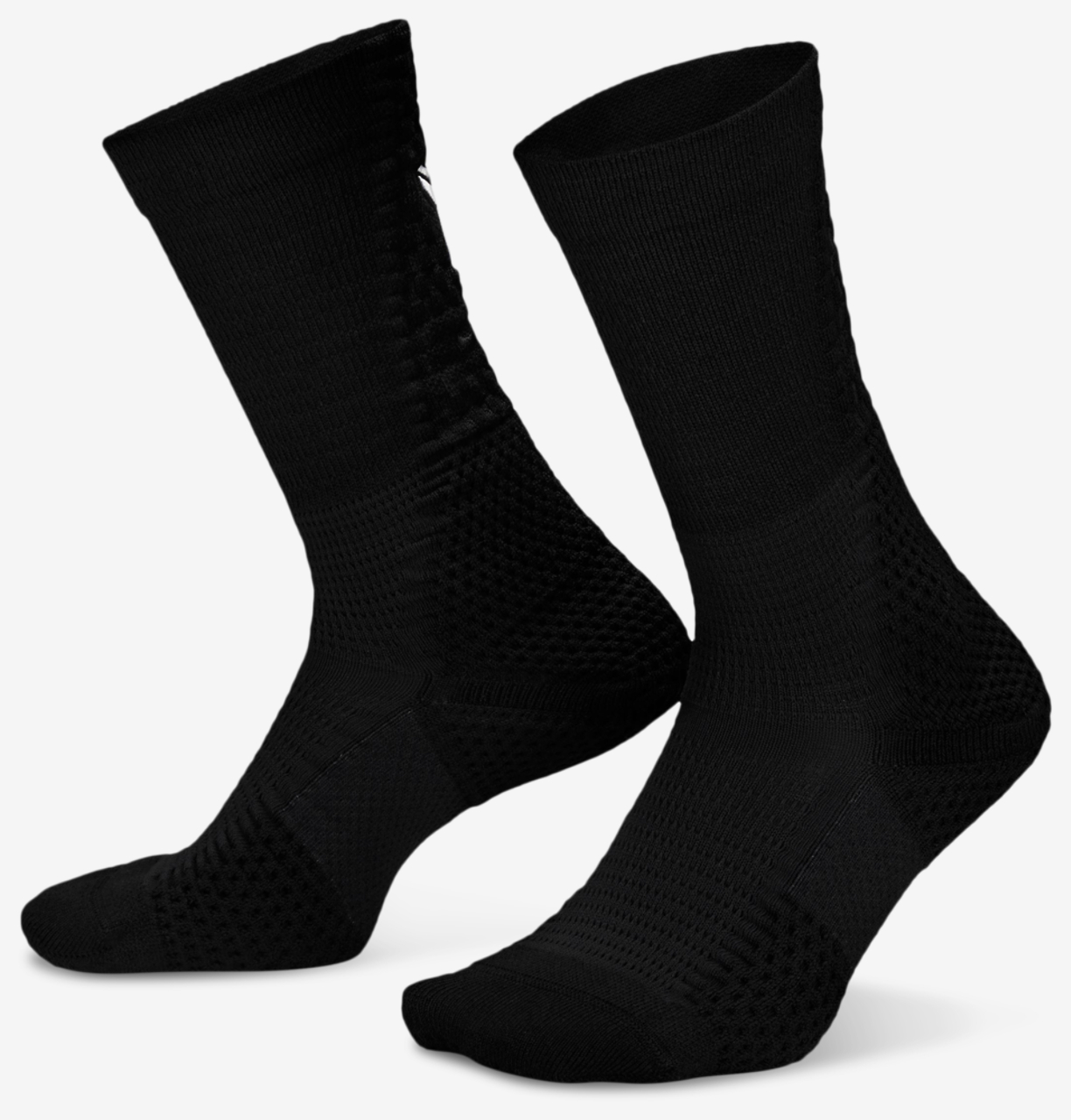 Nike Kobe Unicorn Crew Socks Image 1 of 1. Tap to open photo gallery.
