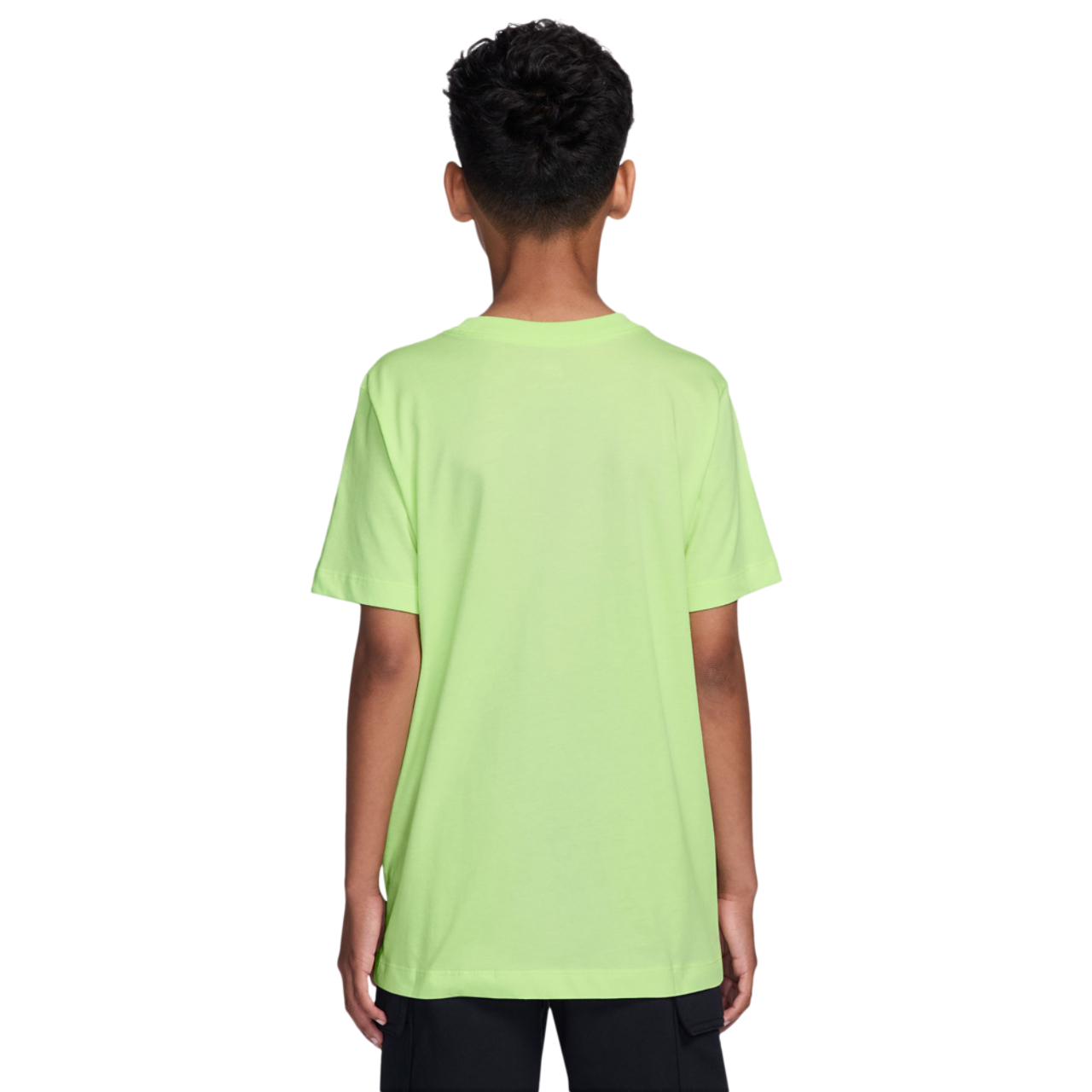 Nike NSW Rise and Shine T-Shirt Image 2 of 3. Tap to open photo gallery.