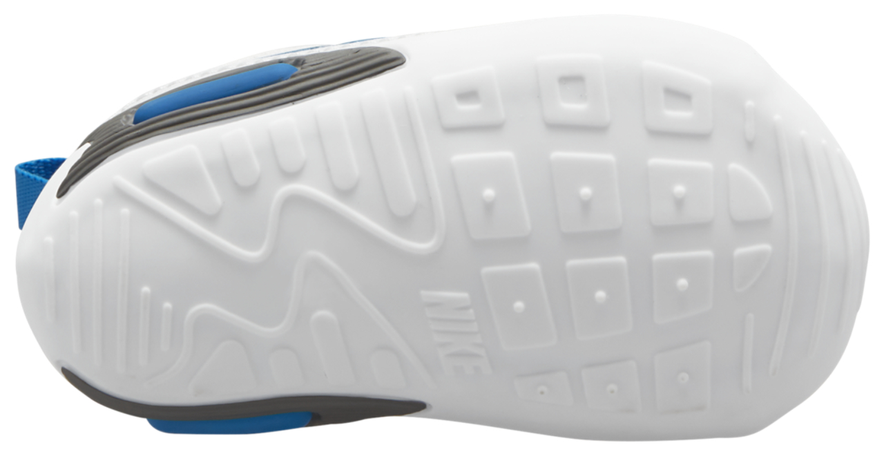 Nike Air Max 90 Crib Image 3 of 3. Tap to open photo gallery.