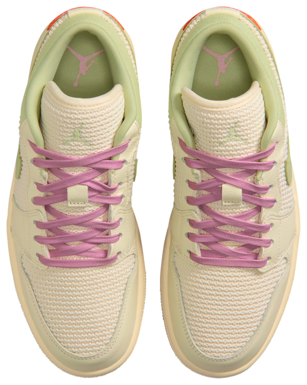 Jordan AJ 1 Low Image 4 of 5. Tap to open photo gallery.
