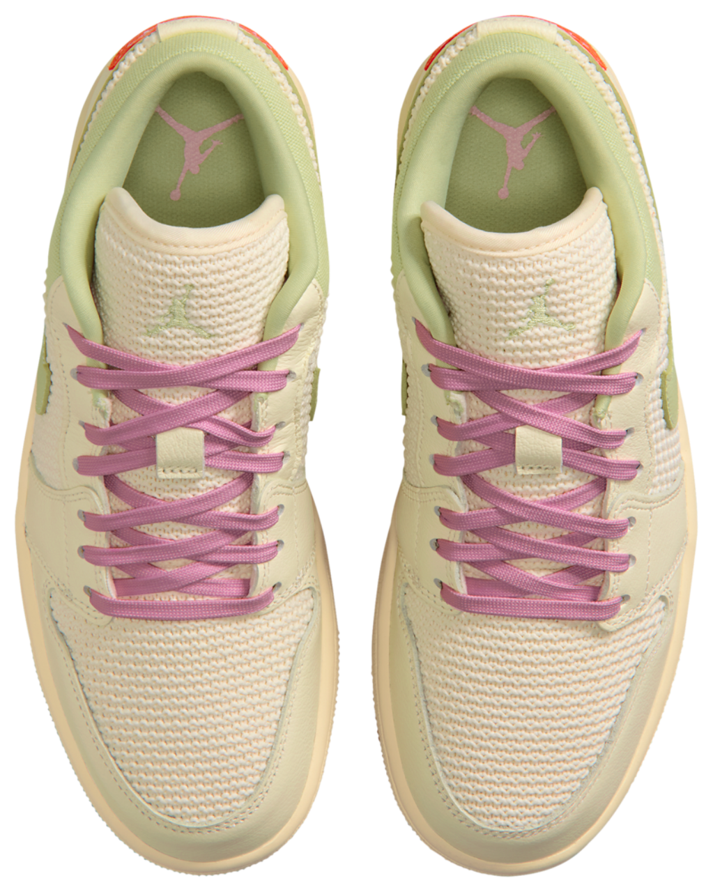 Jordan AJ 1 Low Image 4 of 5. Tap to open photo gallery.