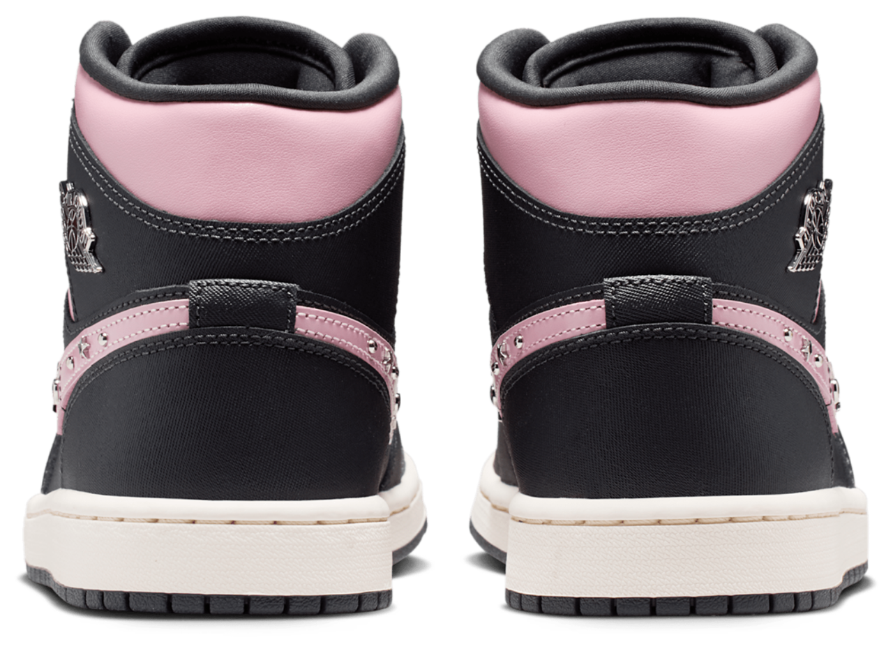 Jordan AJ 1 Mid SE Image 3 of 5. Tap to open photo gallery.