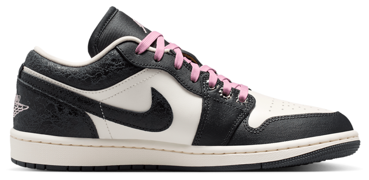 Jordan AJ 1 Low Image 1 of 5. Tap to open photo gallery.