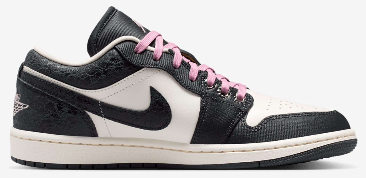Jordan AJ 1 Low Image 1 of 5. Tap to open photo gallery.