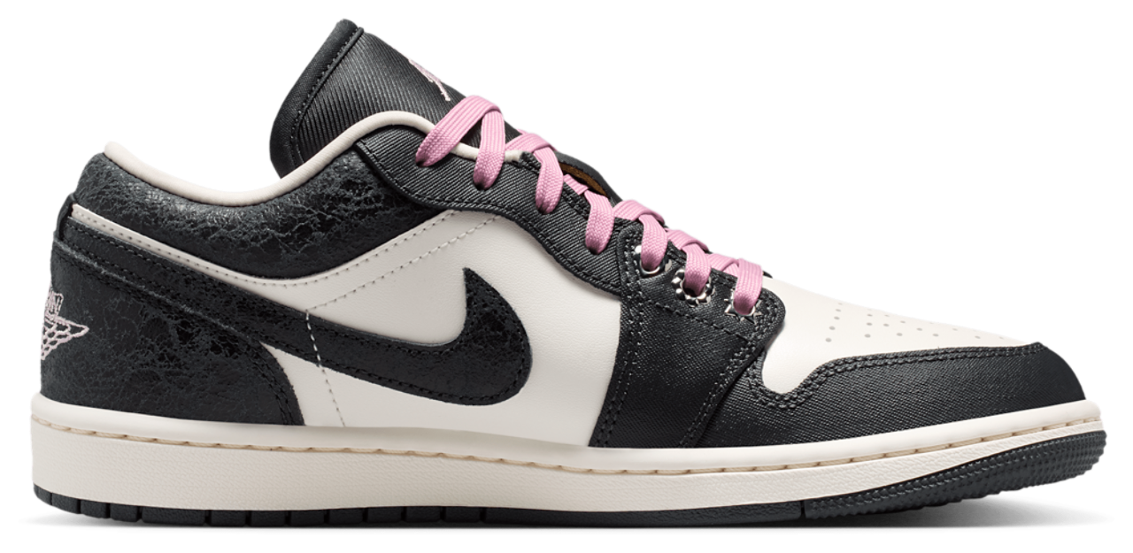 Jordan AJ 1 Low Image 1 of 5. Tap to open photo gallery.