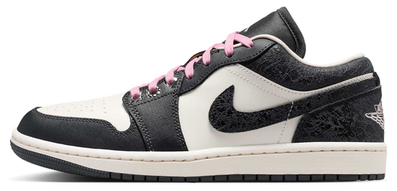 Jordan AJ 1 Low Image 2 of 5. Tap to open photo gallery.