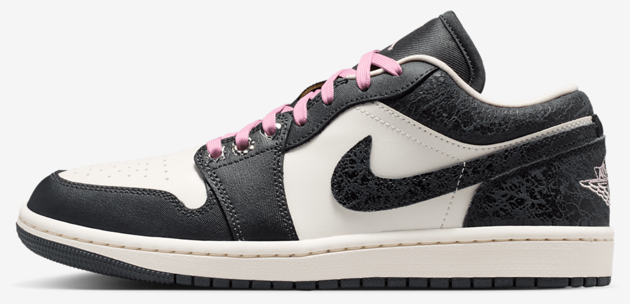 Jordan AJ 1 Low Image 2 of 5. Tap to open photo gallery.