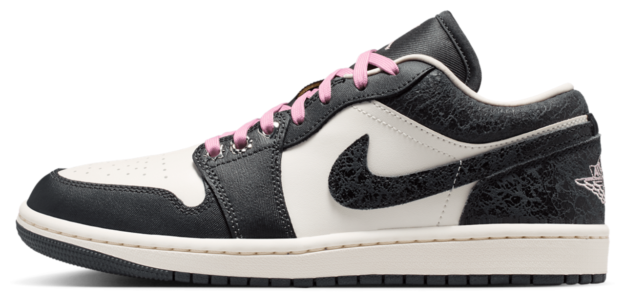 Jordan AJ 1 Low Image 2 of 5. Tap to open photo gallery.