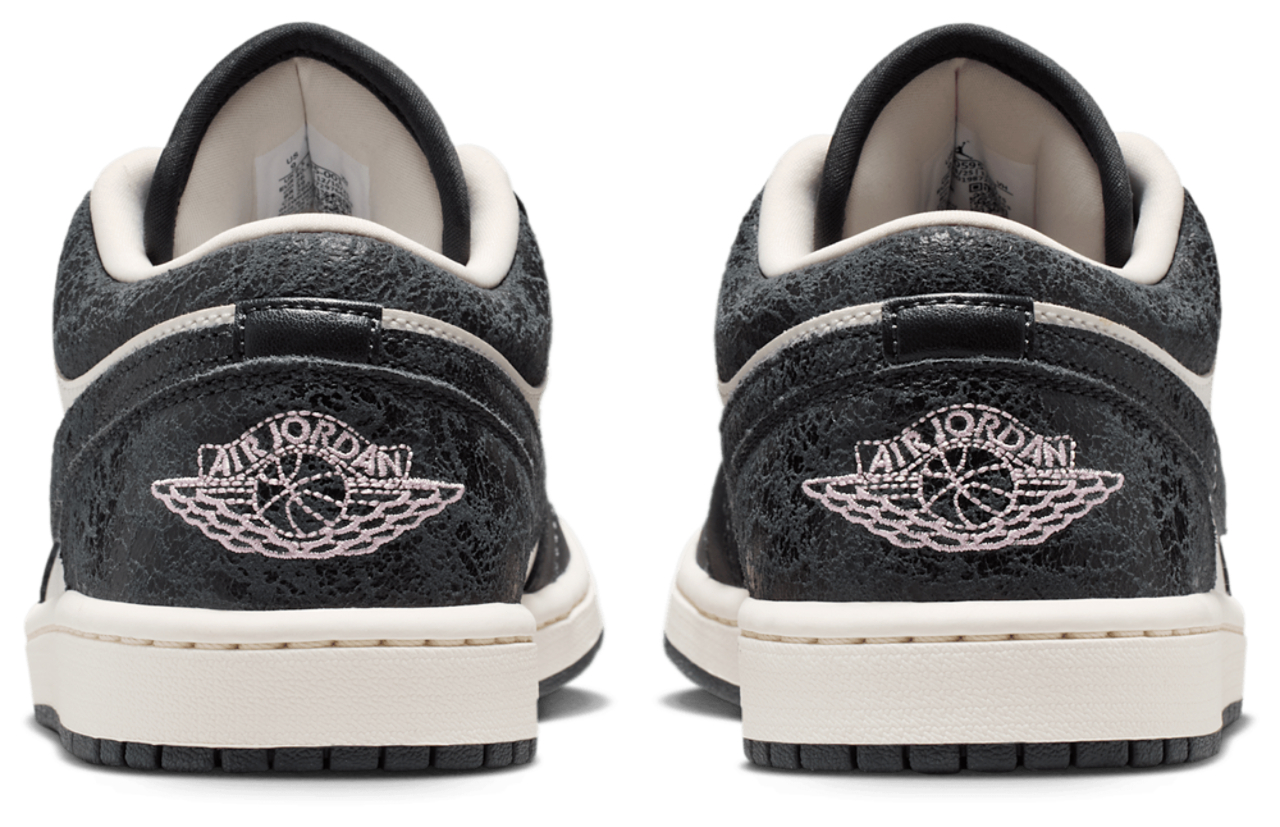 Jordan AJ 1 Low Image 3 of 5. Tap to open photo gallery.