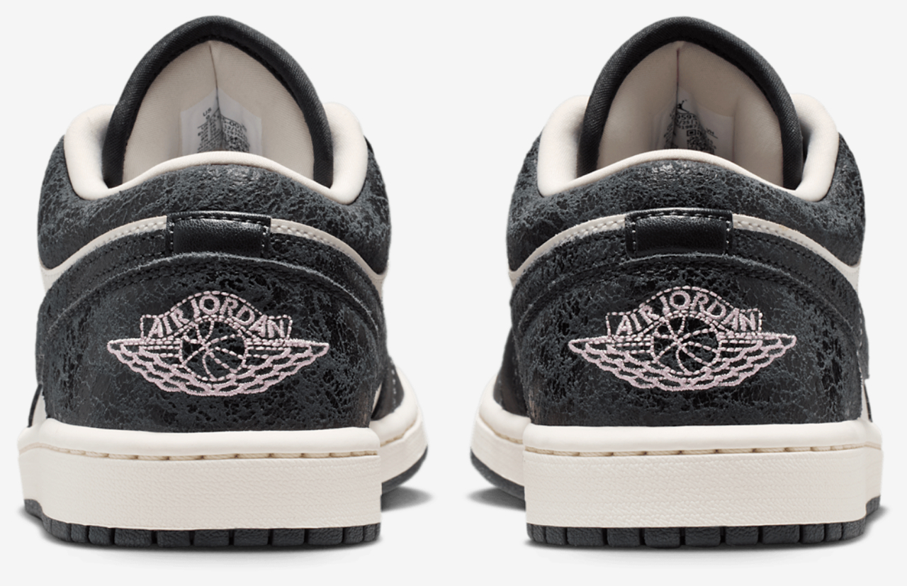 Jordan AJ 1 Low Image 3 of 5. Tap to open photo gallery.