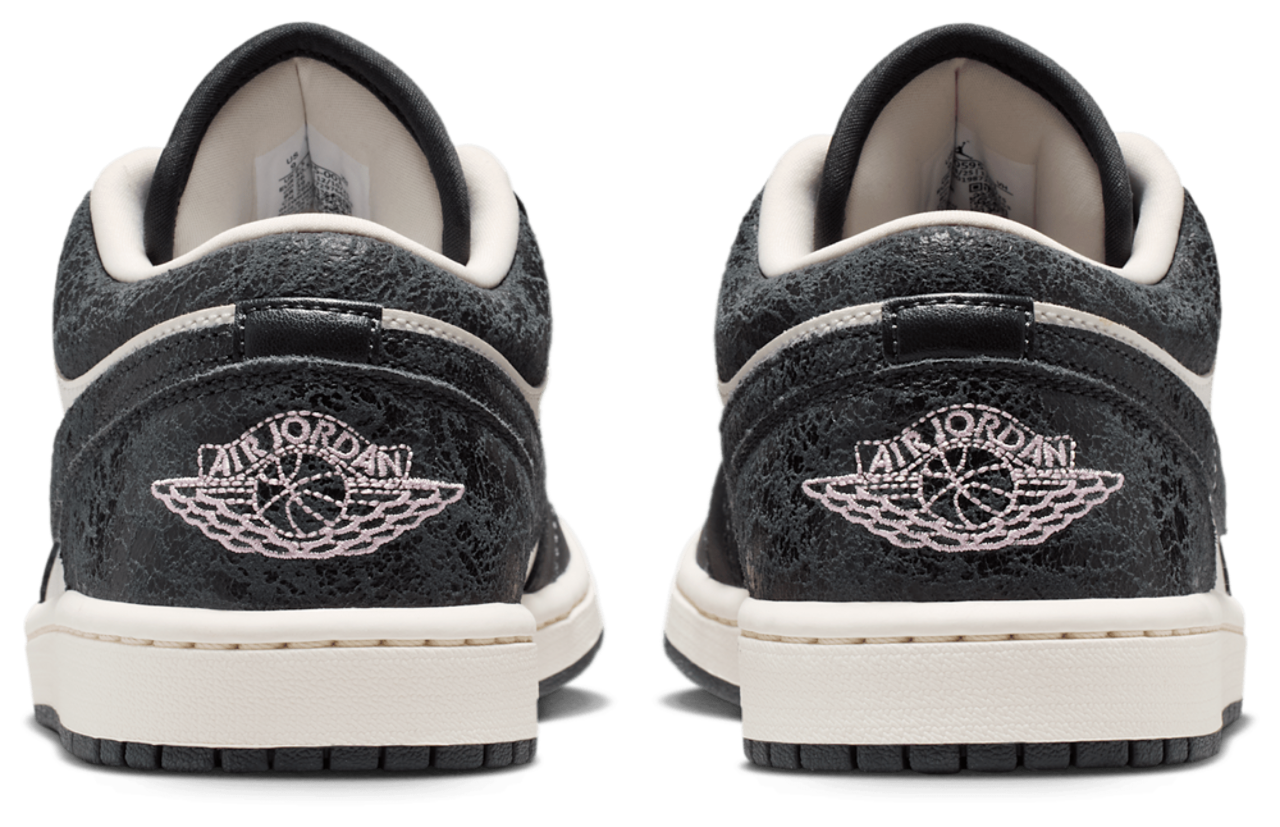 Jordan AJ 1 Low Image 3 of 5. Tap to open photo gallery.