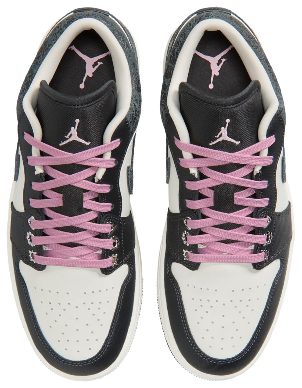 Jordan AJ 1 Low Image 4 of 5. Tap to open photo gallery.