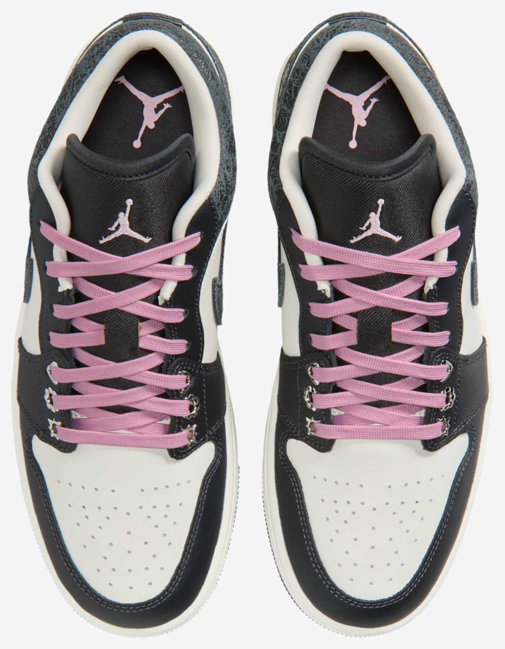 Jordan AJ 1 Low Image 4 of 5. Tap to open photo gallery.