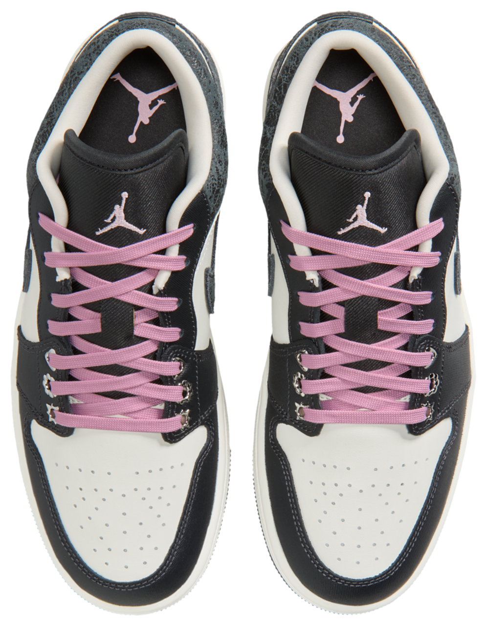 Jordan AJ 1 Low Image 4 of 5. Tap to open photo gallery.