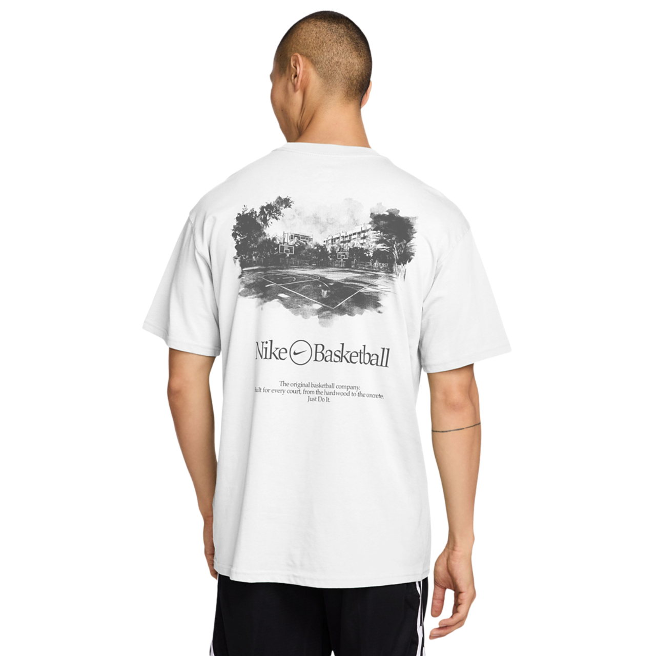 Nike M90 OC Loose T-Shirt - Men's | Foot Locker