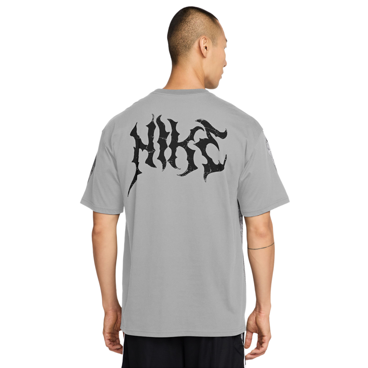 Nike M90 OC Loose T-Shirt Image 2 of 3. Tap to open photo gallery.