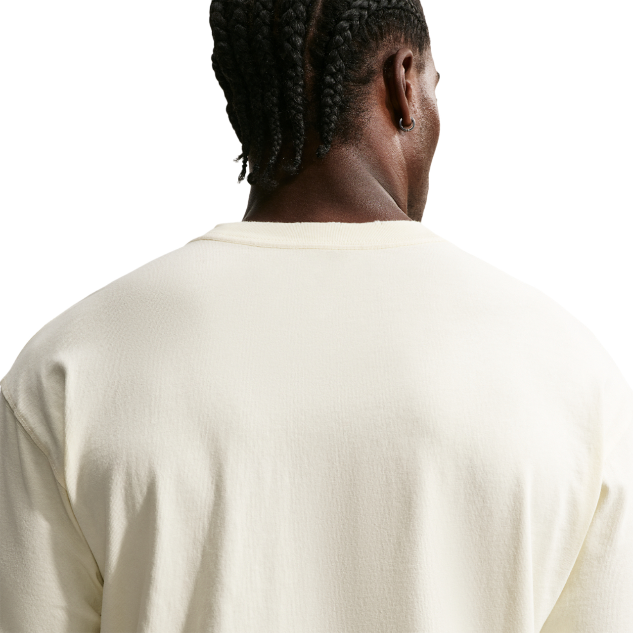Nike M90 OC Loose F1 T-Shirt Image 2 of 4. Tap to open photo gallery.