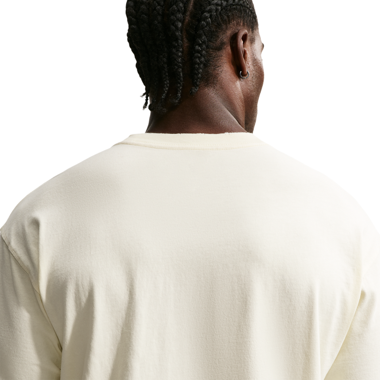 Nike M90 OC Loose F1 T-Shirt Image 2 of 4. Tap to open photo gallery.