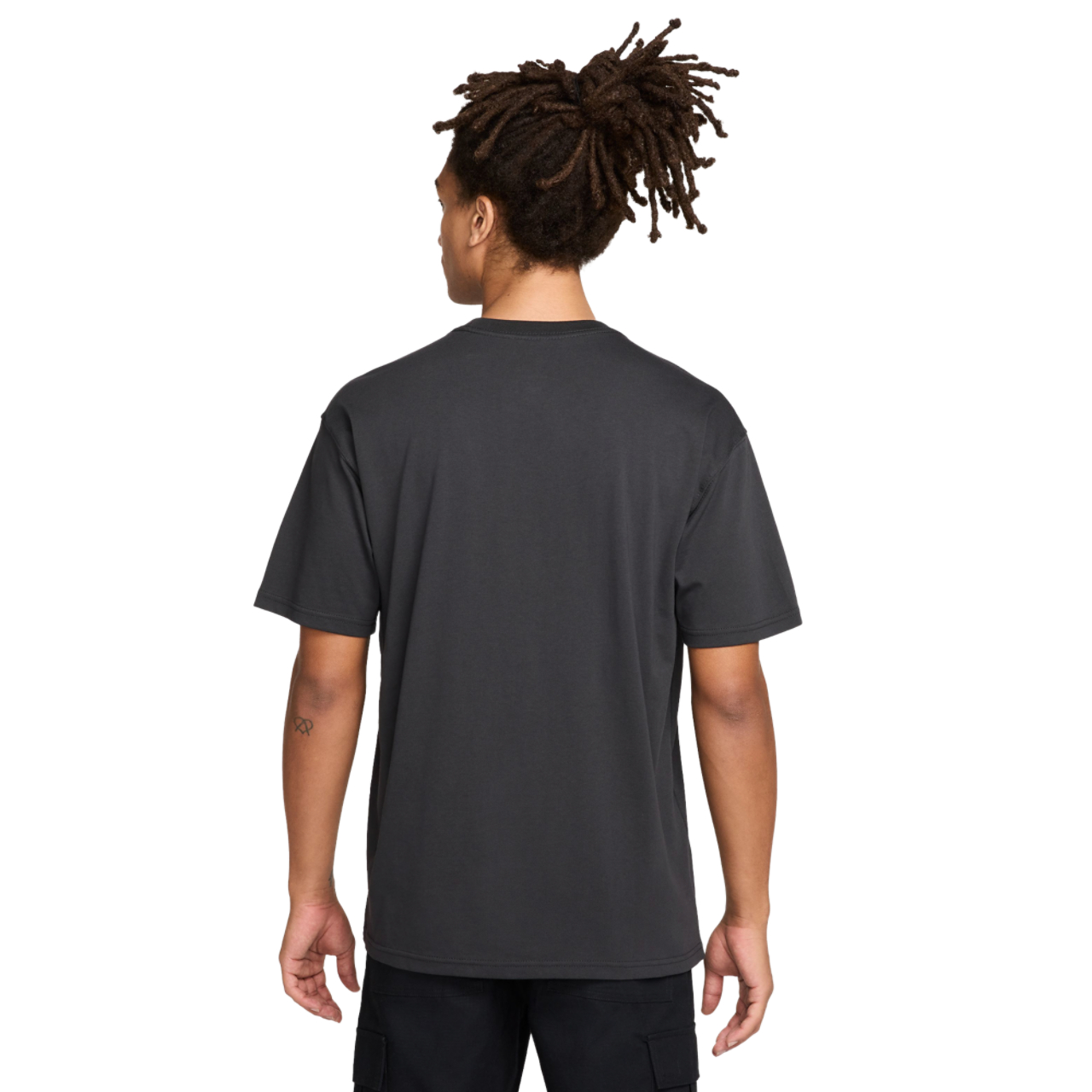 Nike M90 OC Loose T-Shirt Image 2 of 3. Tap to open photo gallery.